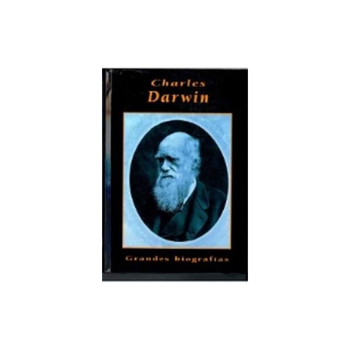 Charles Darwin (Grandes Biografias)